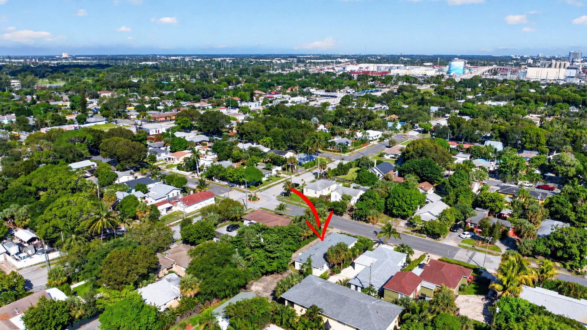 426 50th Street, #1, West Palm Beach, FL 33407 62-web-or-mls-DJI_0980(2)