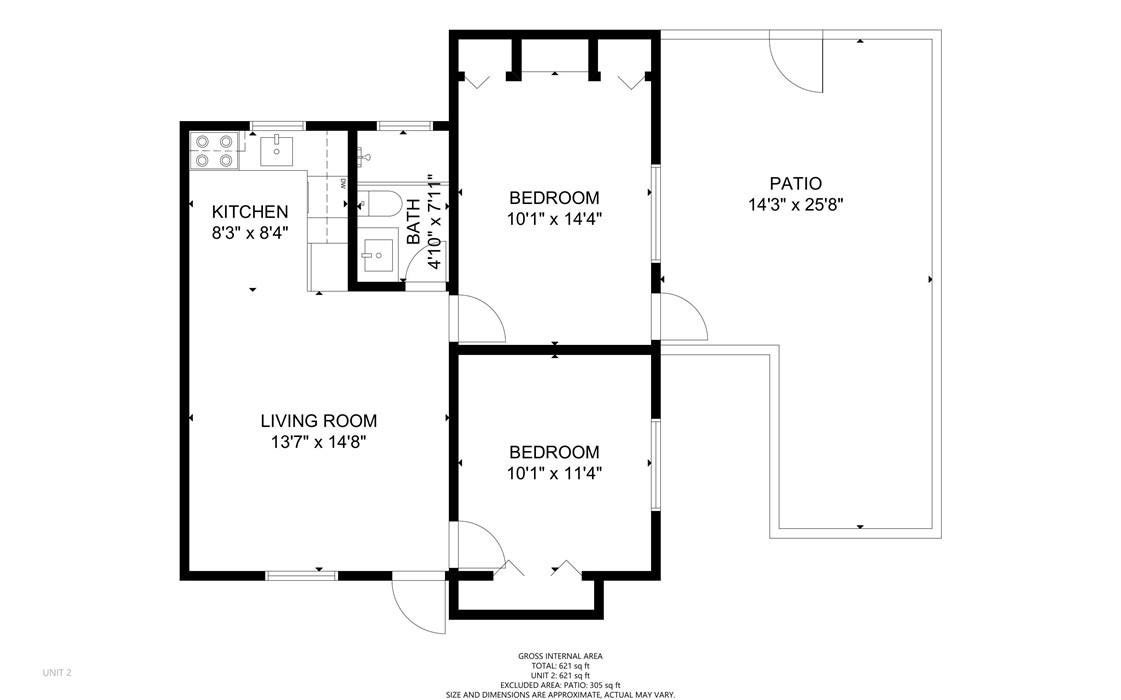 5122 NE 19th Avenue, #2, Fort Lauderdale, Fort Lauderdale, FL 33308 Photo 4