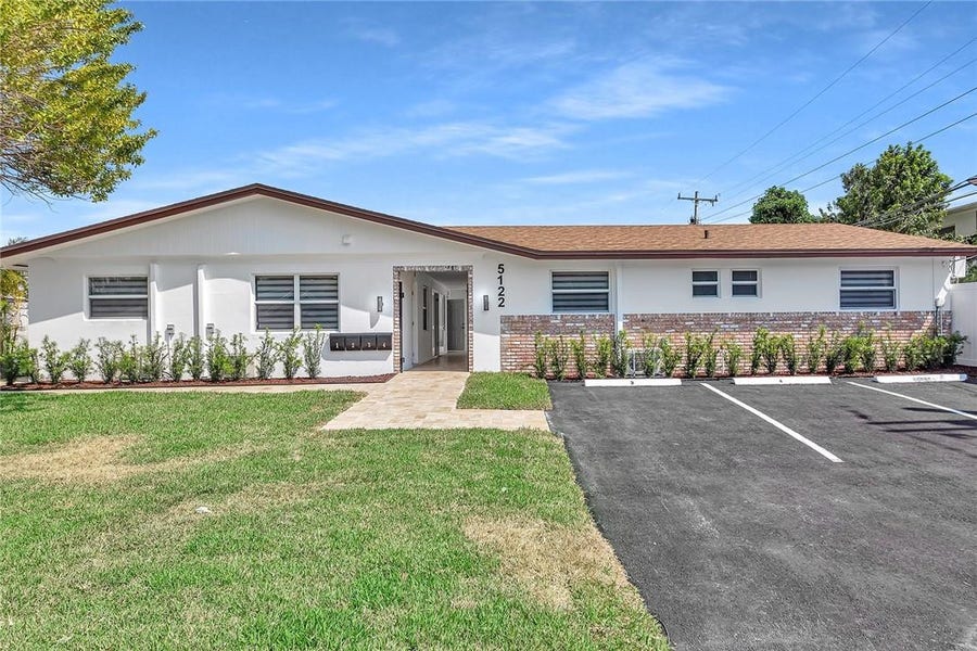 Property photo for 5122 NE 19th Avenue, #2, Fort Lauderdale, FL