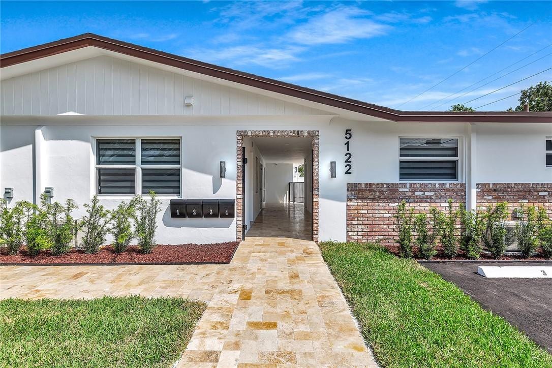 5122 NE 19th Avenue, #2, Fort Lauderdale, Fort Lauderdale, FL 33308 Photo 39