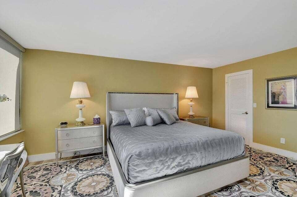3590 S OCEAN Boulevard, #104, South Palm Beach, FL 33480 Primary Bedroom d