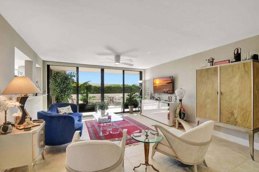 Property photo for 3590 S OCEAN Boulevard, #104, South Palm Beach, FL