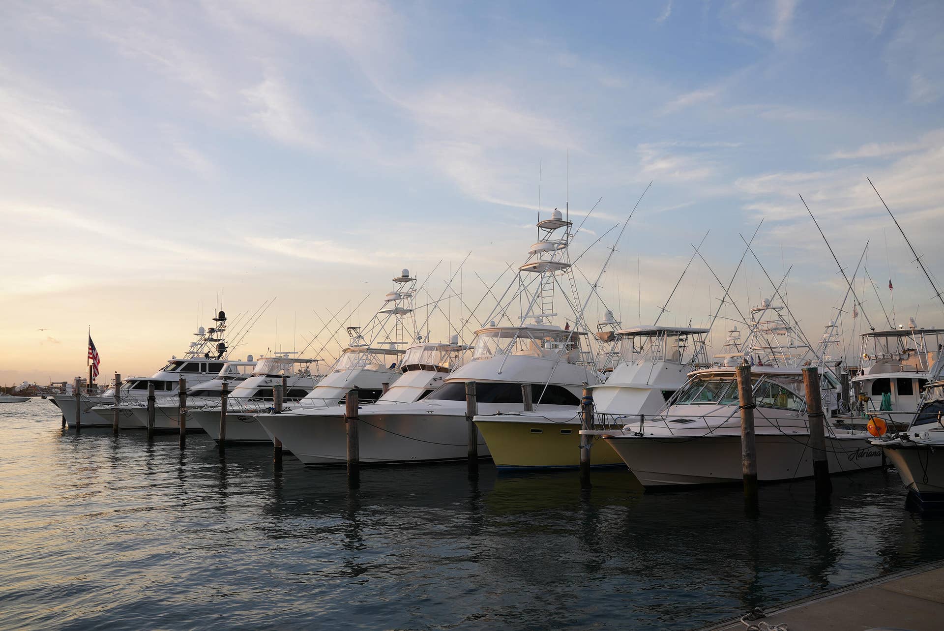 176 Lake Drive, #1102, Palm Beach Shores, FL 33404 Havn-Yacht-Club-Glow
