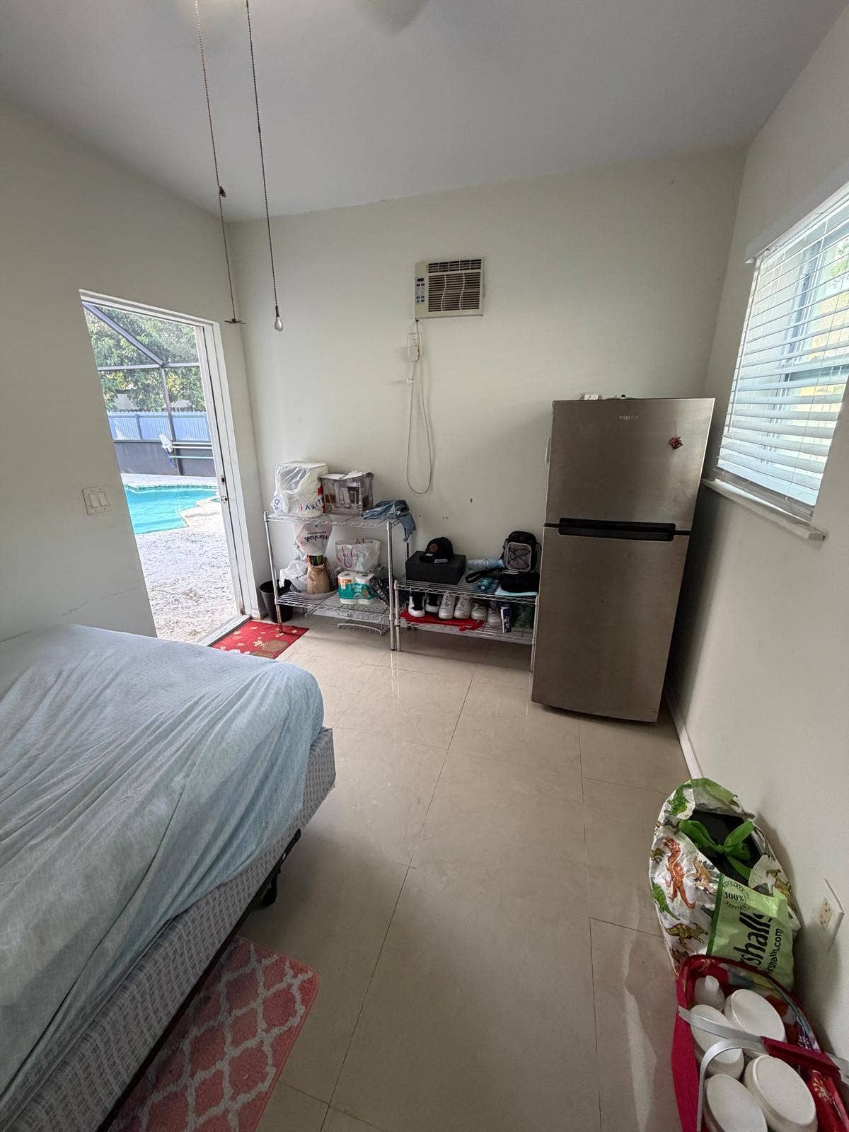 5th bedroom