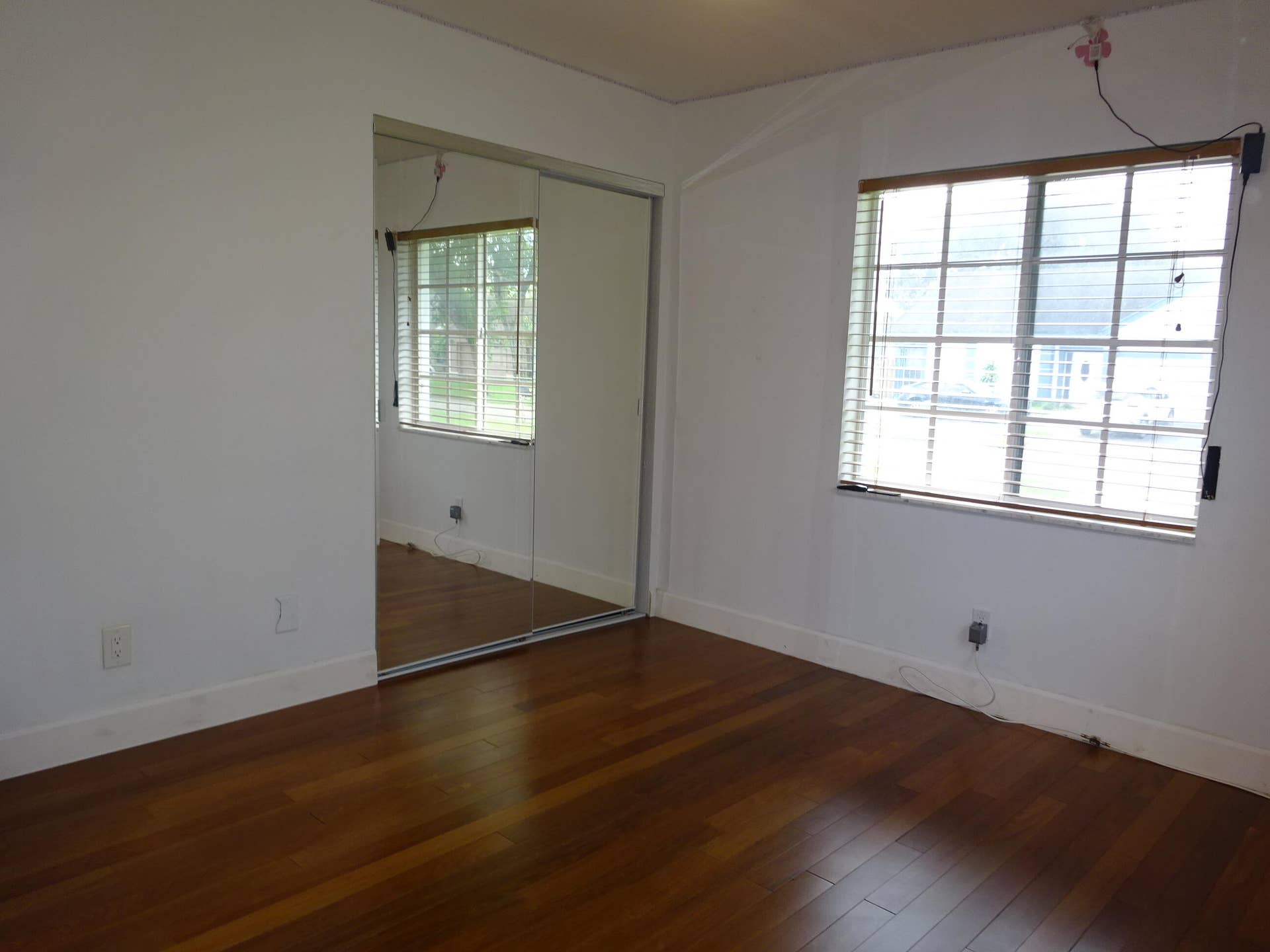 Teak Wood Floors