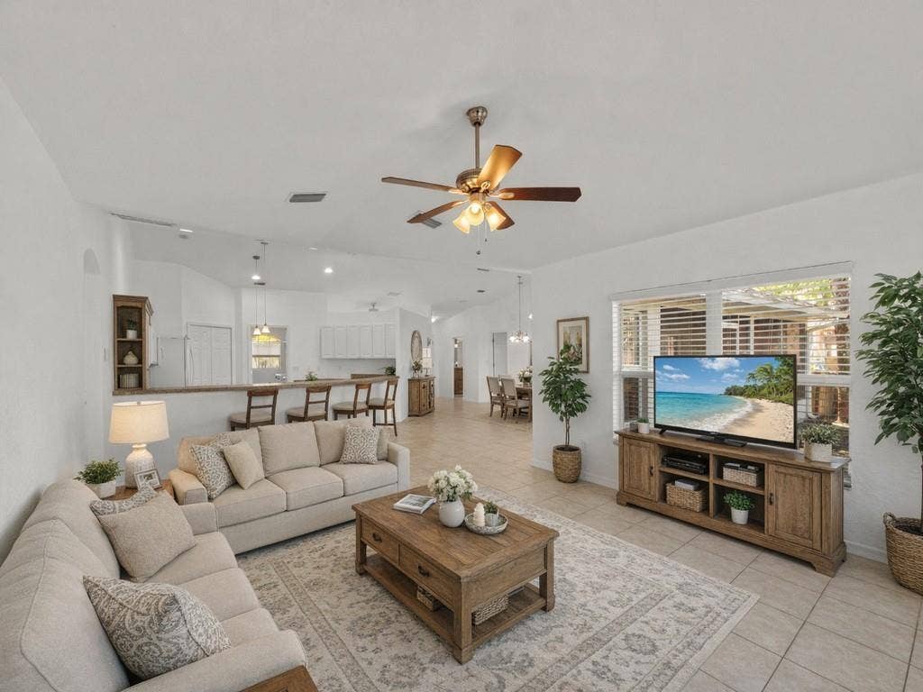 619 CARNIVAL Terrace, Sebastian, FL 32958 Carnival