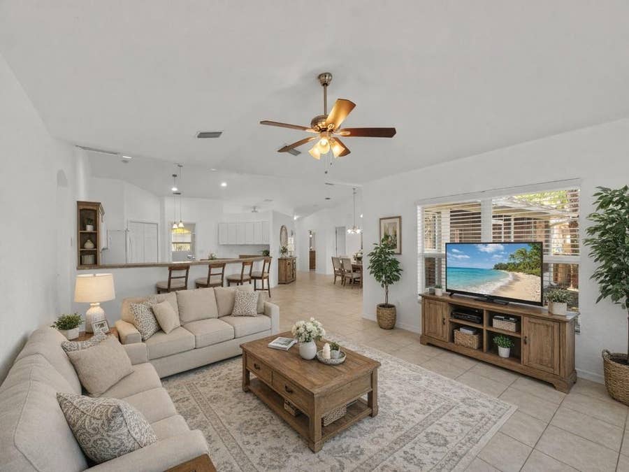 Property photo for 619 CARNIVAL Terrace, Sebastian, FL