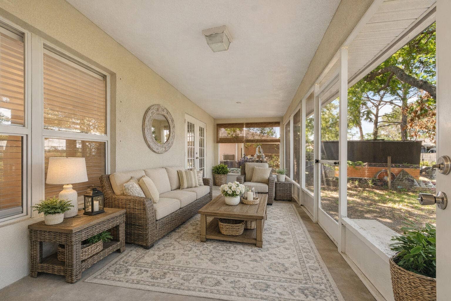 619 CARNIVAL Terrace, Sebastian, FL 32958 Digitally Staged