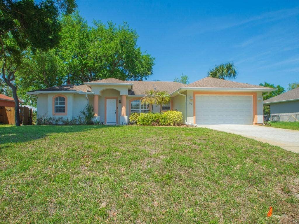 619 CARNIVAL Terrace, Sebastian, FL 32958 Carnival 1