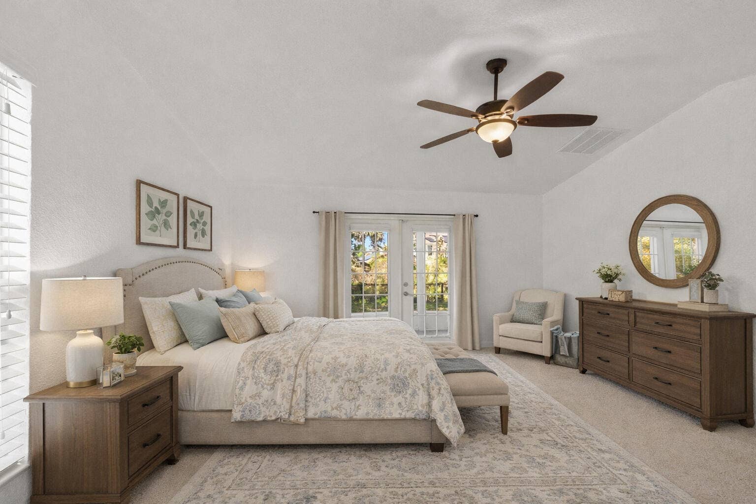 619 CARNIVAL Terrace, Sebastian, FL 32958 Digitally Staged