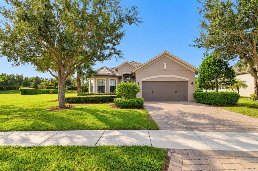 Property photo for 4637 SIENA Circle, Wellington, FL
