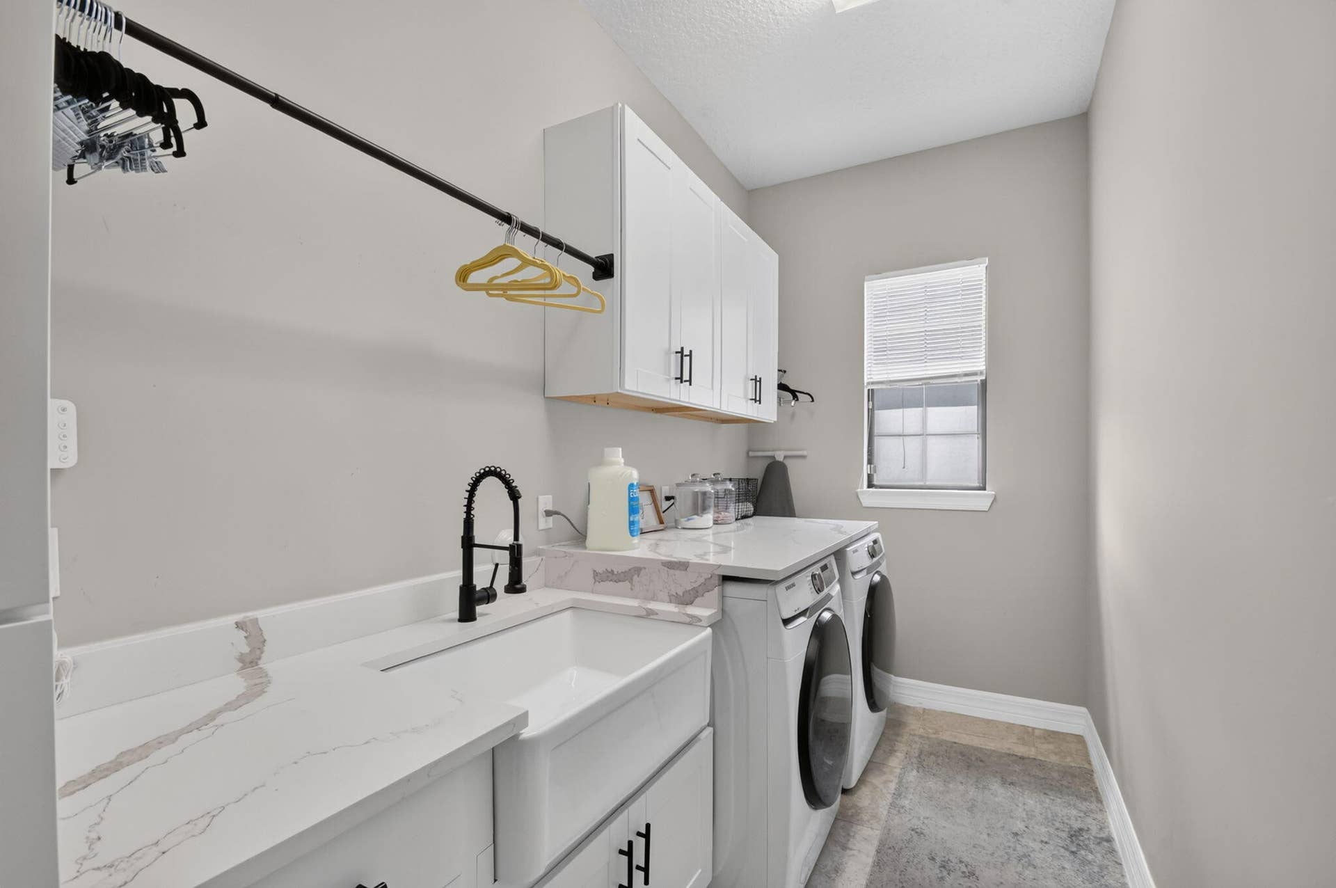 4637 SIENA Circle, Wellington, Wellington, FL 33414 Laundry Room