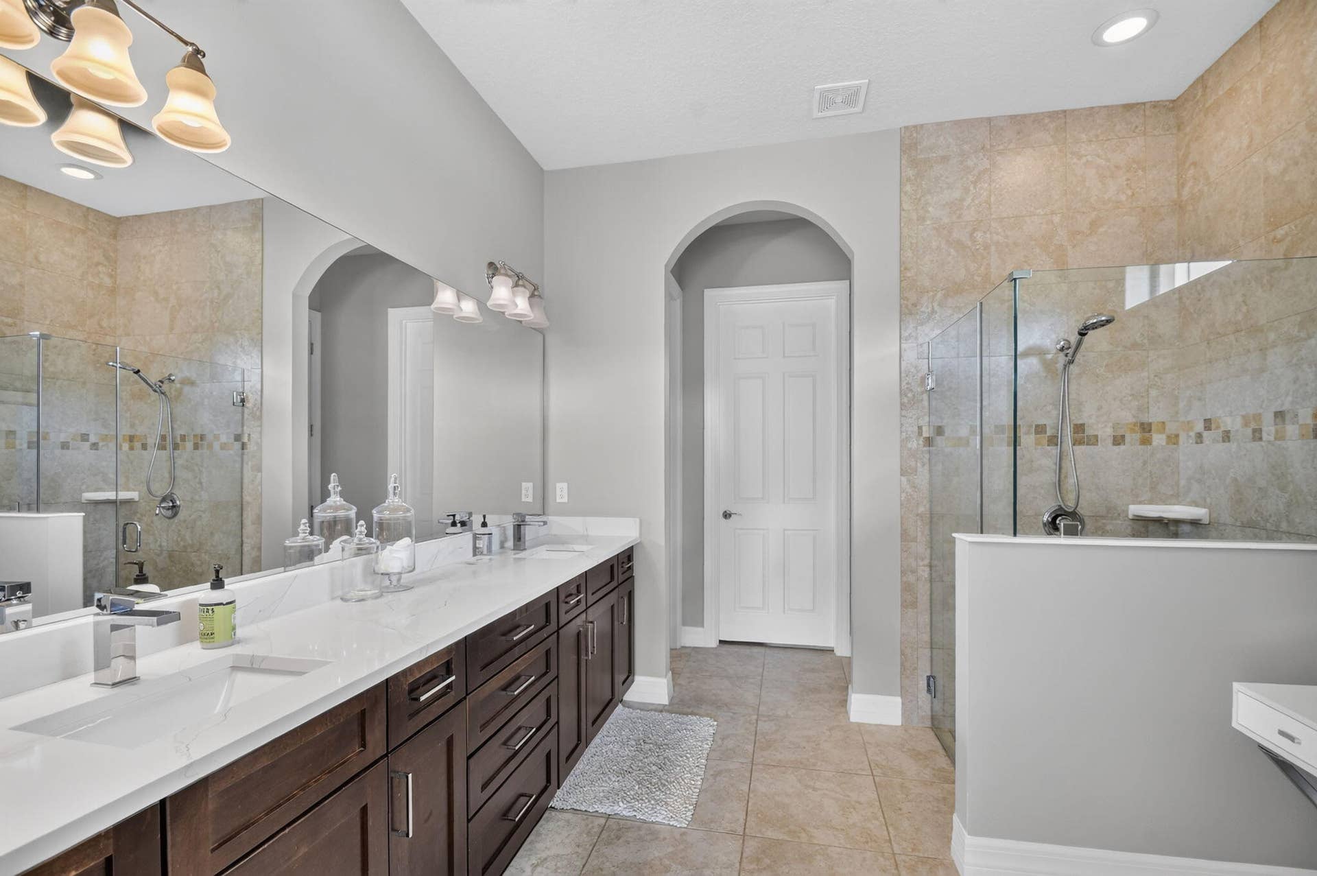 4637 SIENA Circle, Wellington, Wellington, FL 33414 Primary Bathroom