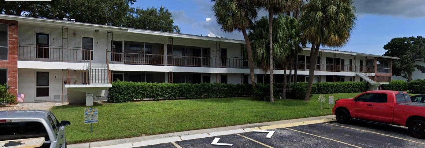 2348 SHELLEY Street, #1, Clearwater, FL 33765 2348 Shelley