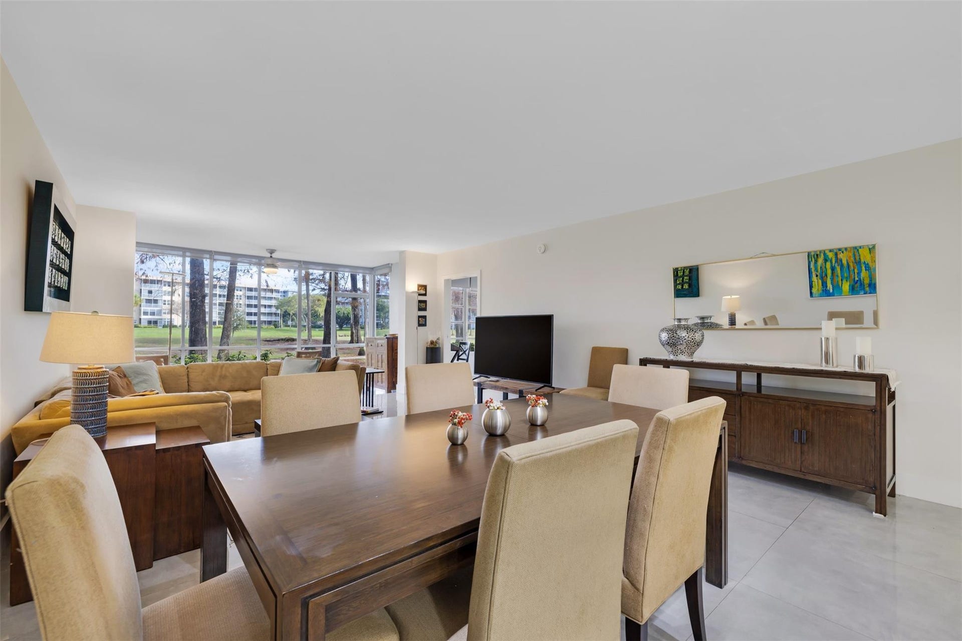 4011 N CYPRESS Drive, #101, Pompano Beach, Pompano Beach, FL 33069 Photo 8
