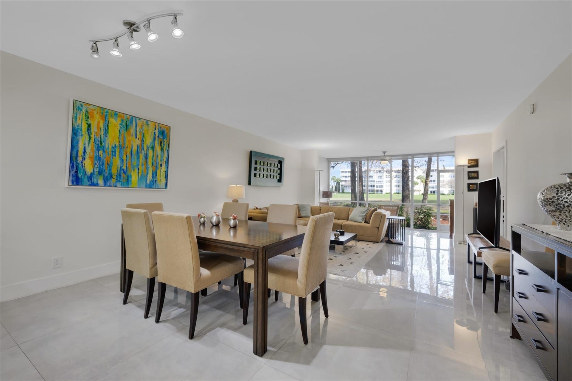 4011 N CYPRESS Drive, #101, Pompano Beach, Pompano Beach, FL 33069 Photo 7