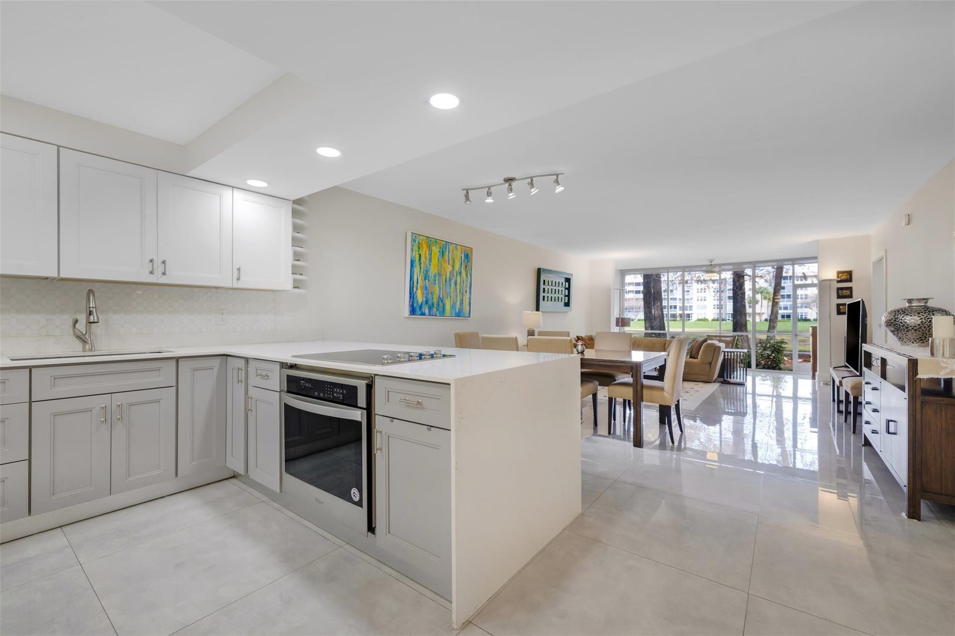 4011 N CYPRESS Drive, #101, Pompano Beach, Pompano Beach, FL 33069 Photo 1