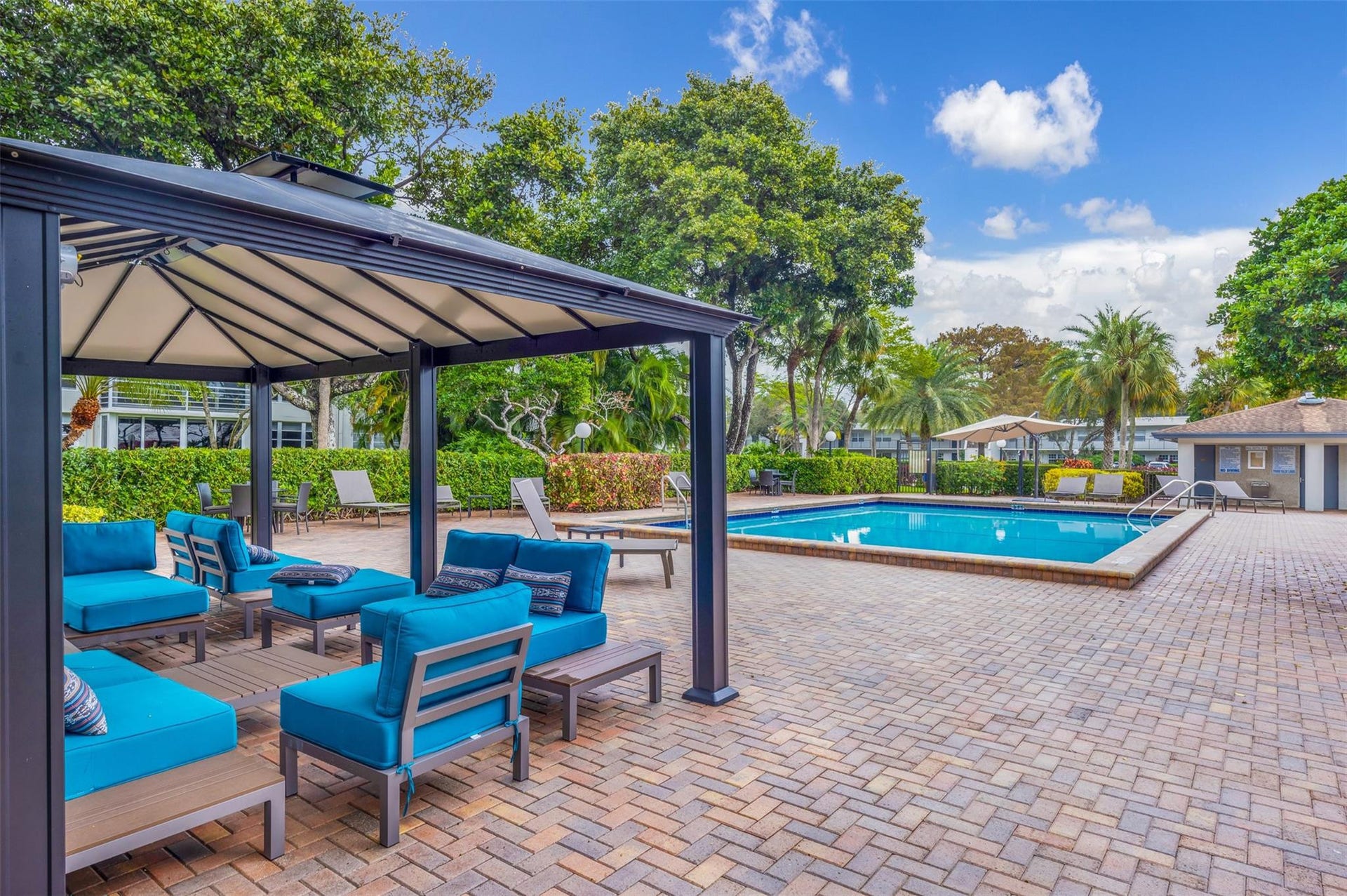 4011 N CYPRESS Drive, #101, Pompano Beach, Pompano Beach, FL 33069 Photo 33