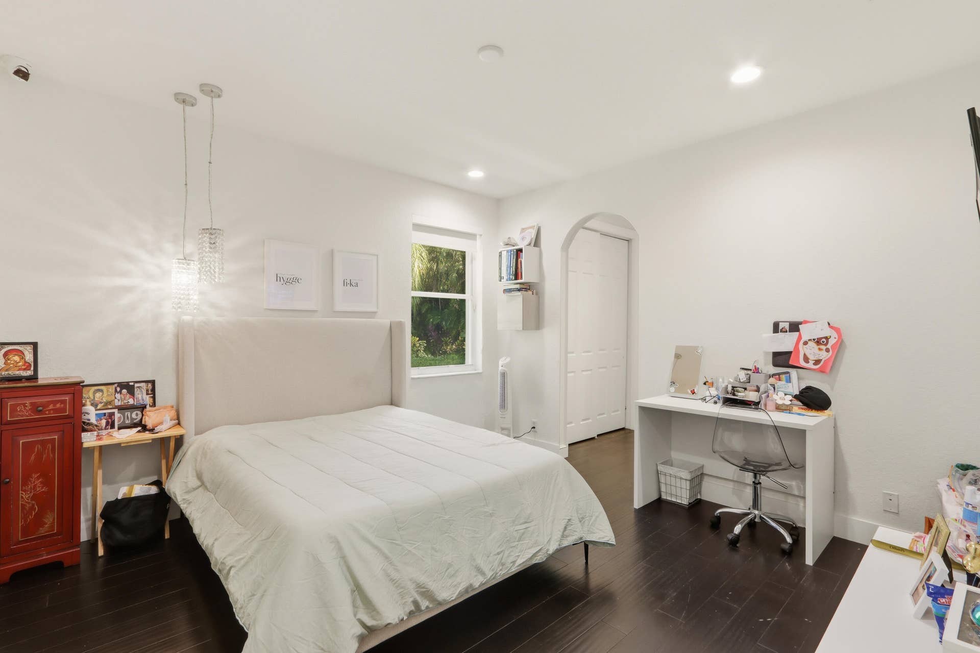 1580 VICTORIA ISLE Way, Weston, FL 33327 2nd Bedroom