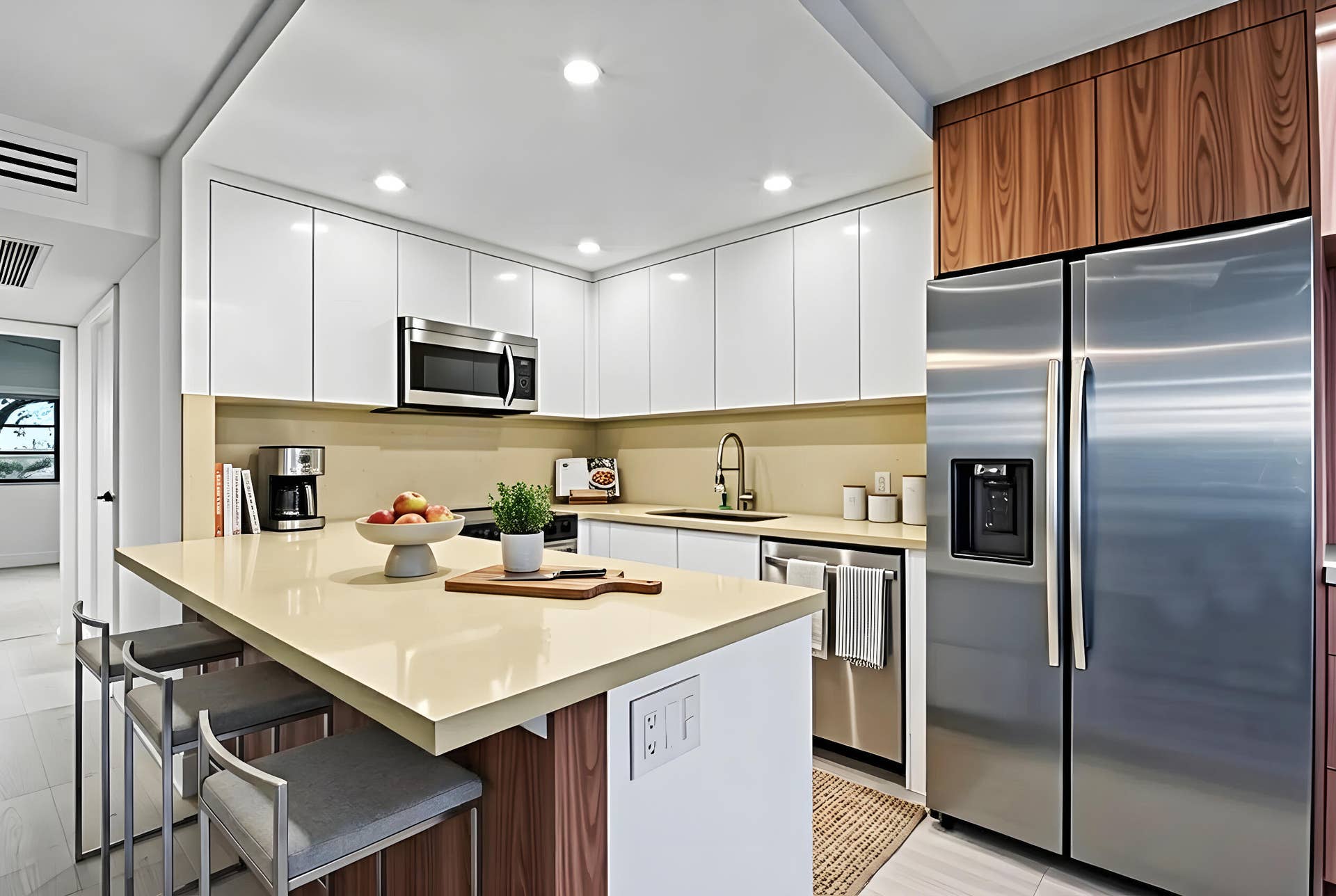 3076 Newport Drive, #Q, Deerfield Beach, FL 33442 R_F08
