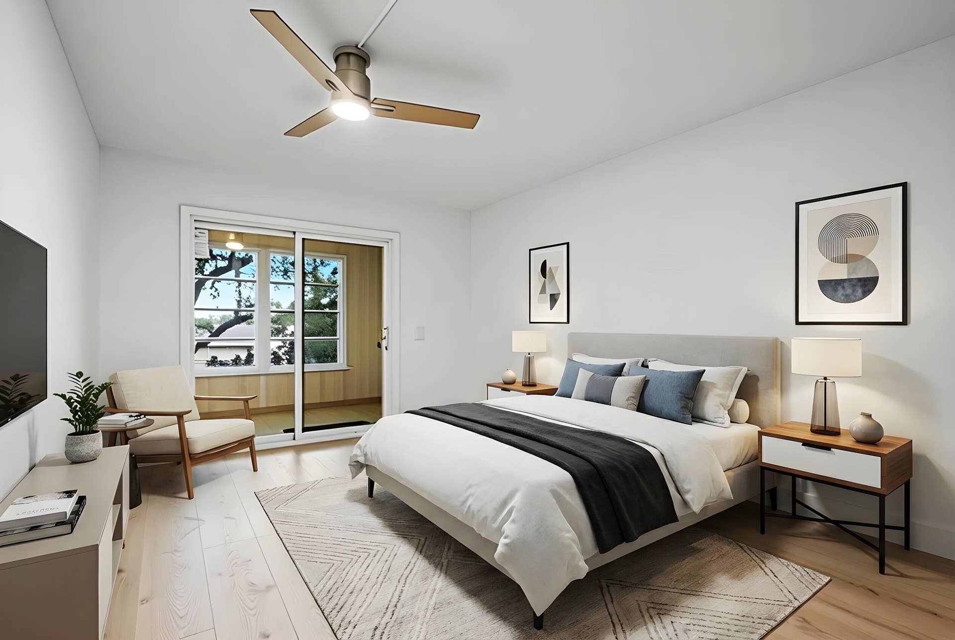 3076 Newport Drive, #Q, Deerfield Beach, FL 33442 R_F04