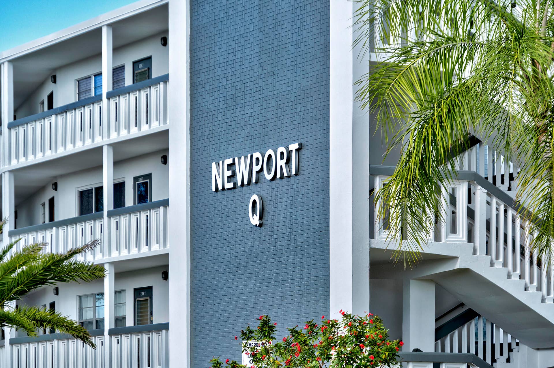 3076 Newport Drive, #Q, Deerfield Beach, FL 33442 R_F19