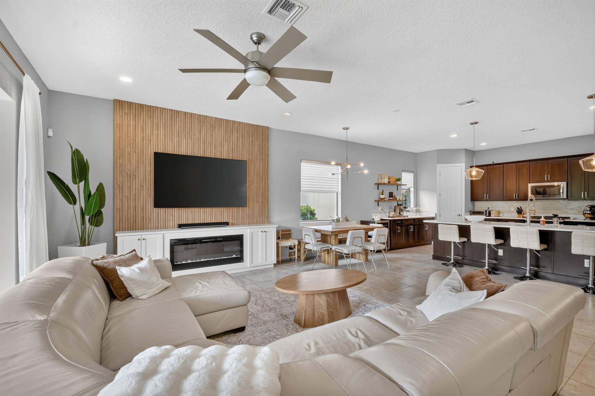 4637 Siena Circle, Wellington, Wellington, FL 33414 Great Room
