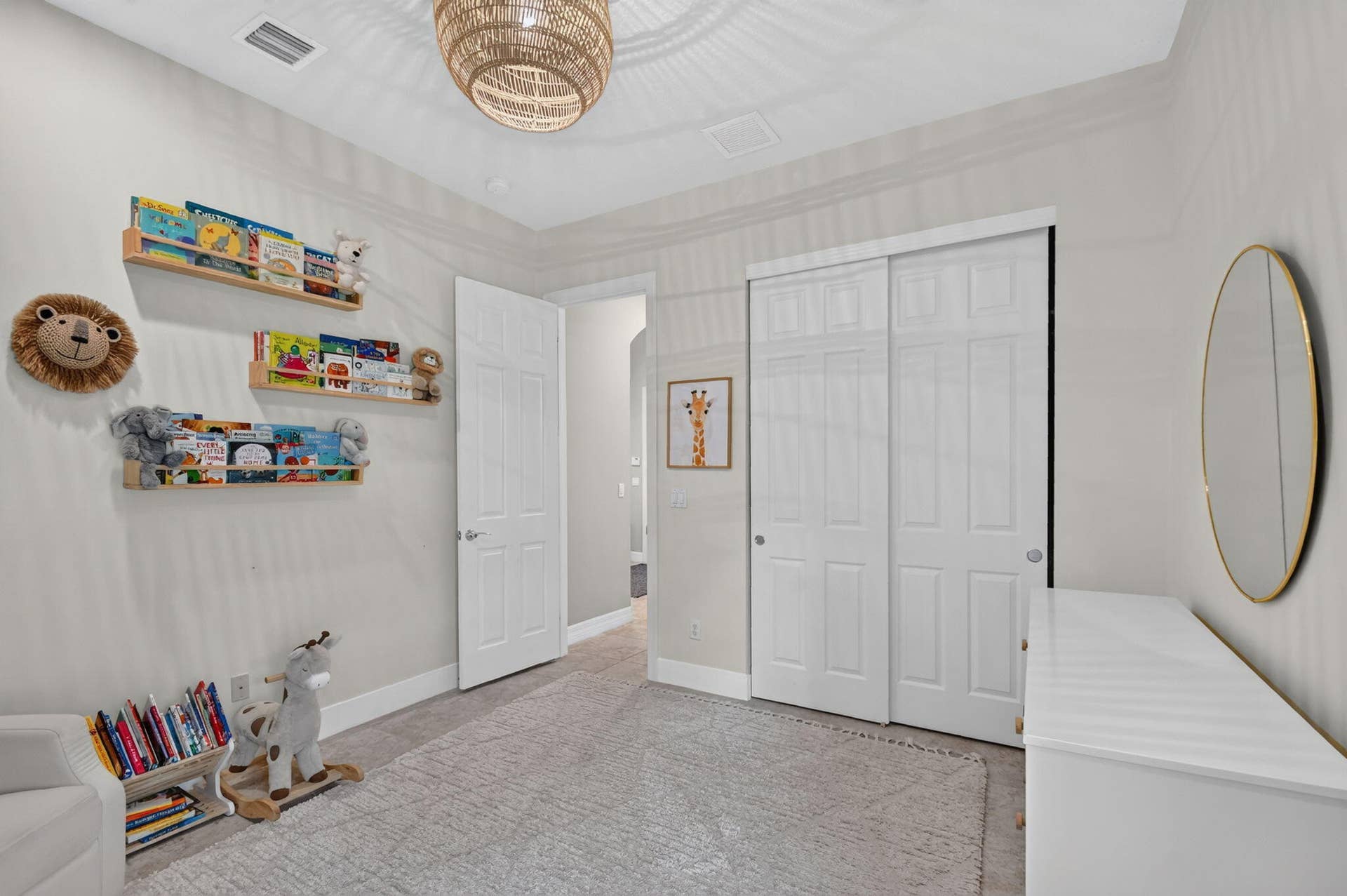 4637 Siena Circle, Wellington, Wellington, FL 33414 Bedroom 3