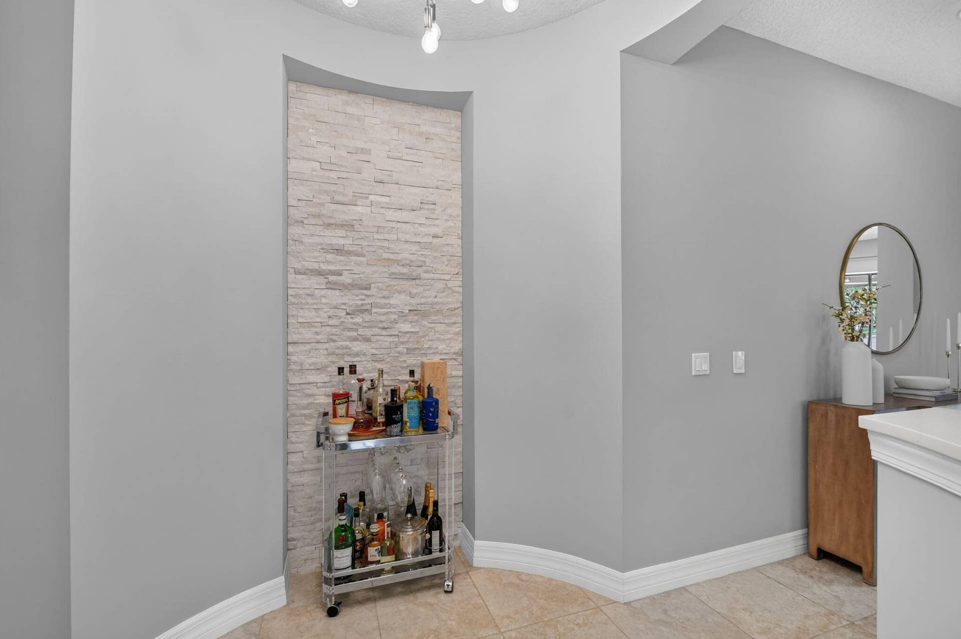4637 Siena Circle, Wellington, Wellington, FL 33414 Vestibule