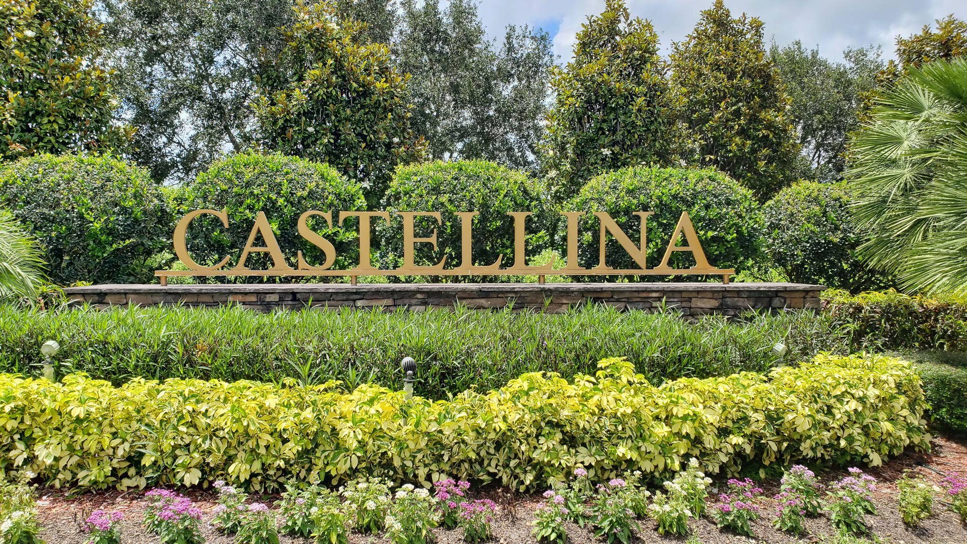 4637 Siena Circle, Wellington, Wellington, FL 33414 Castellina