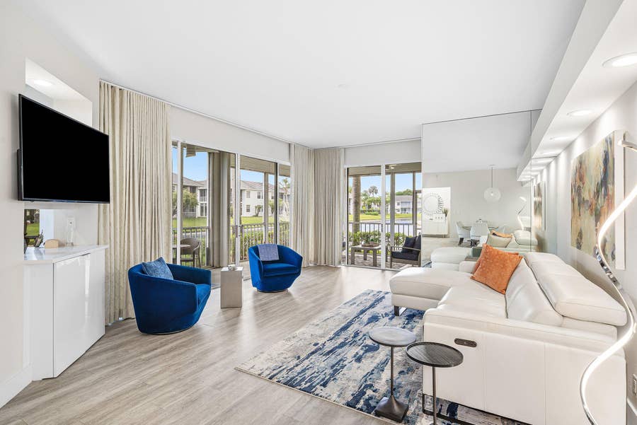 Property photo for 5064 Lake Catalina Drive, #A, Boca Raton, FL