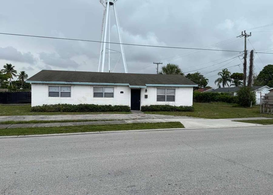 Property photo for 5713 Candlewood Street, Mangonia Park, FL