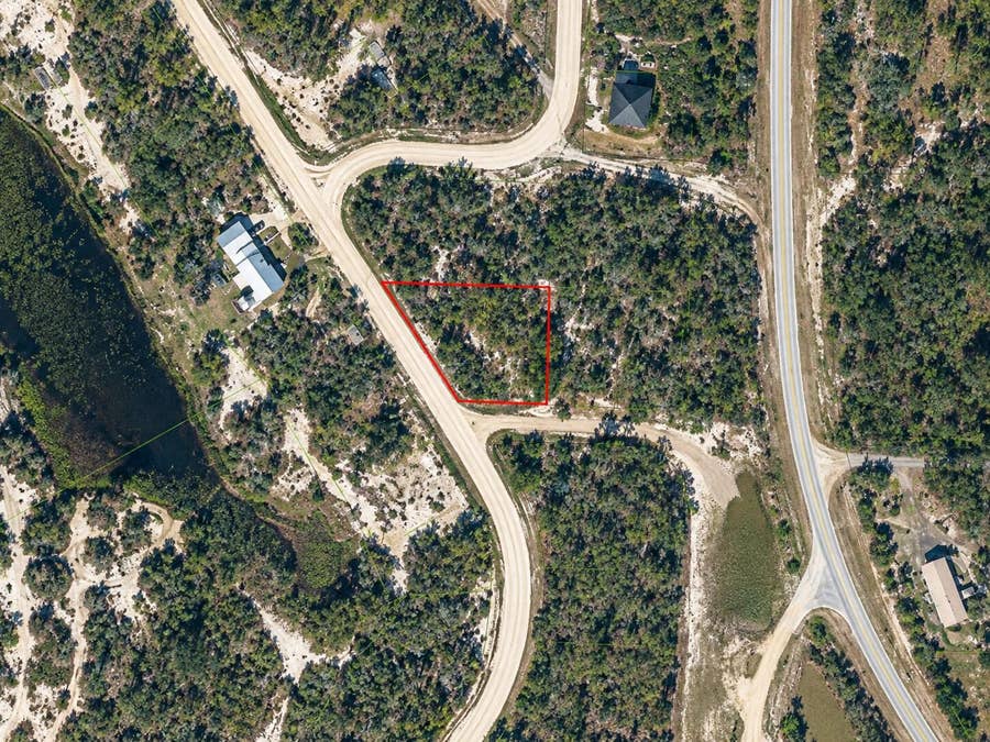 Property photo for 229 LAKELAND Drive, Lake Placid, FL