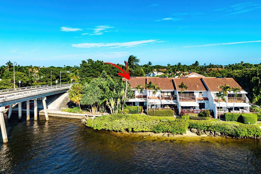 Property photo for 5598 N Ocean Boulevard, #44H, Ocean Ridge, FL
