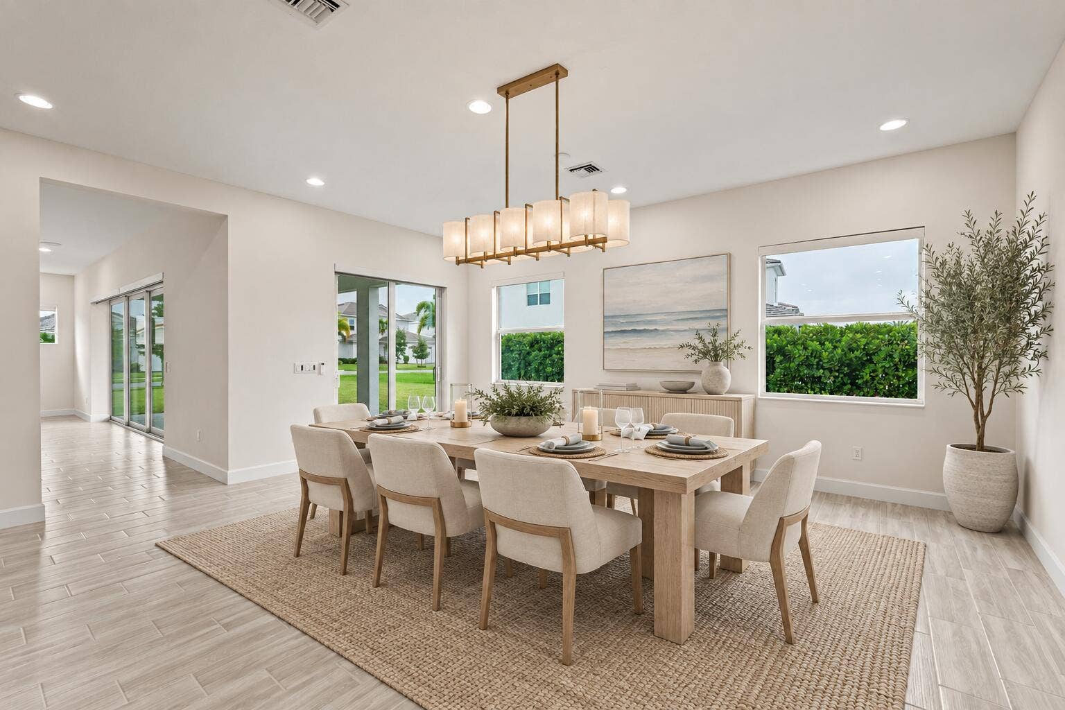 5627 OPAL Drive, The Acreage, FL 33470 DR
