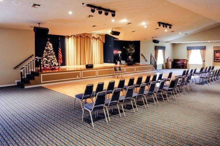 5887 PARKWALK Circle W, Boynton Beach, FL 33472 Aberdeen Ballroom
