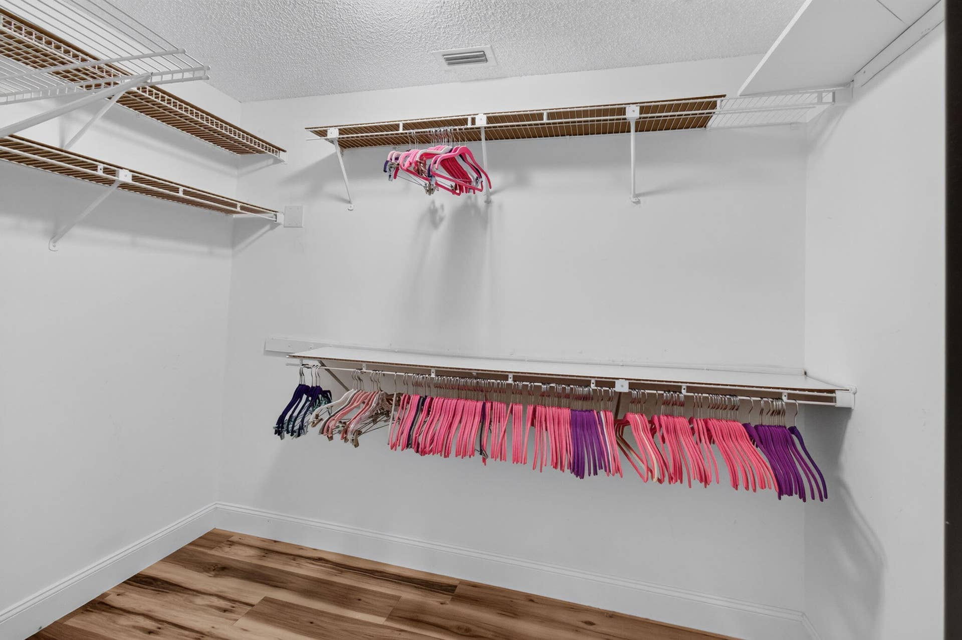 5887 PARKWALK Circle W, Boynton Beach, FL 33472 MASTER CLOSET