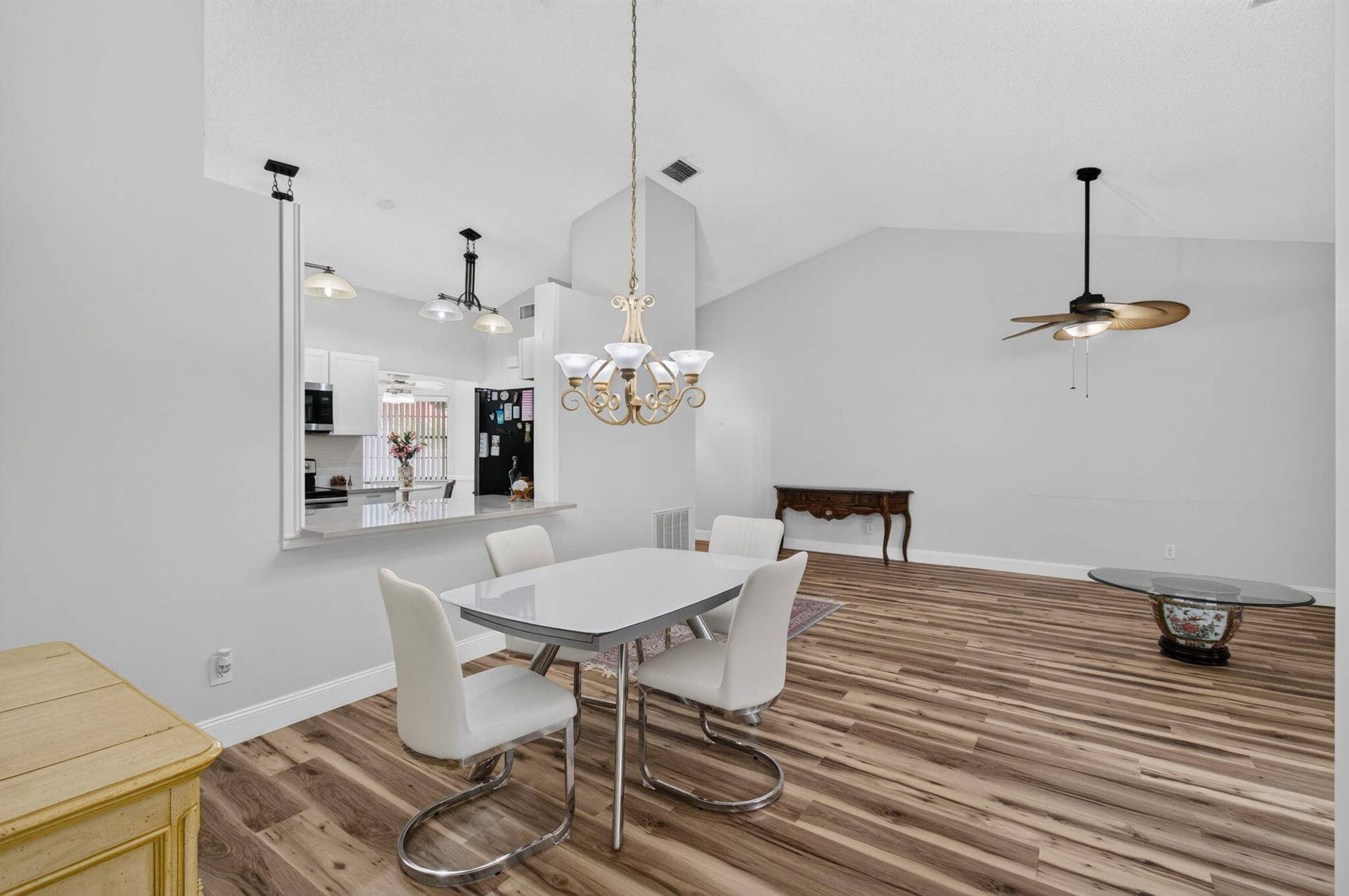 5887 PARKWALK Circle W, Boynton Beach, FL 33472 Dining Room