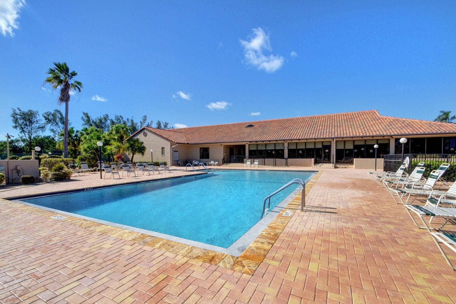 5887 PARKWALK Circle W, Boynton Beach, FL 33472 Aberdeen Club Pool copy