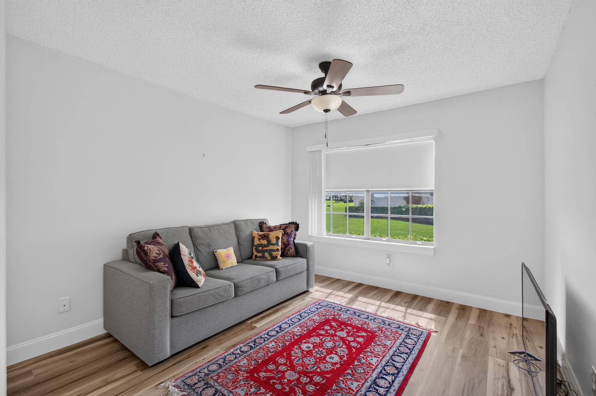 5887 PARKWALK Circle W, Boynton Beach, FL 33472 Guest Bedroom