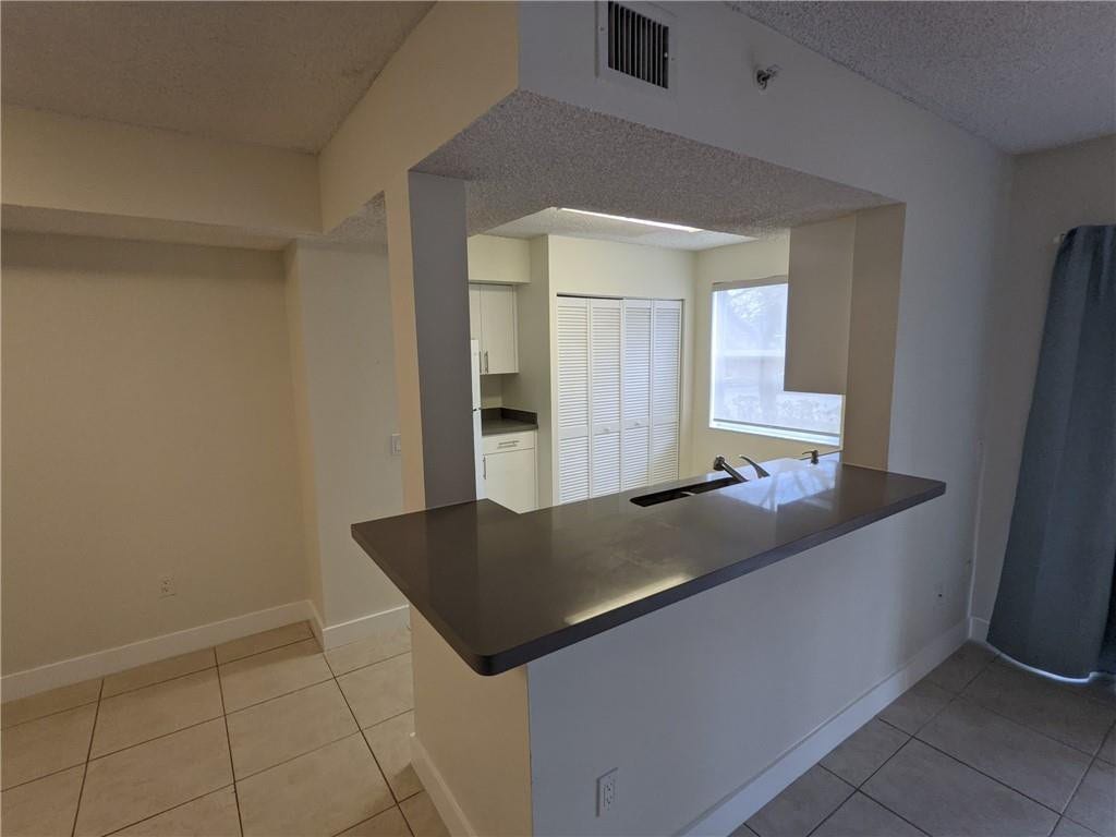 Kitchen from Family room