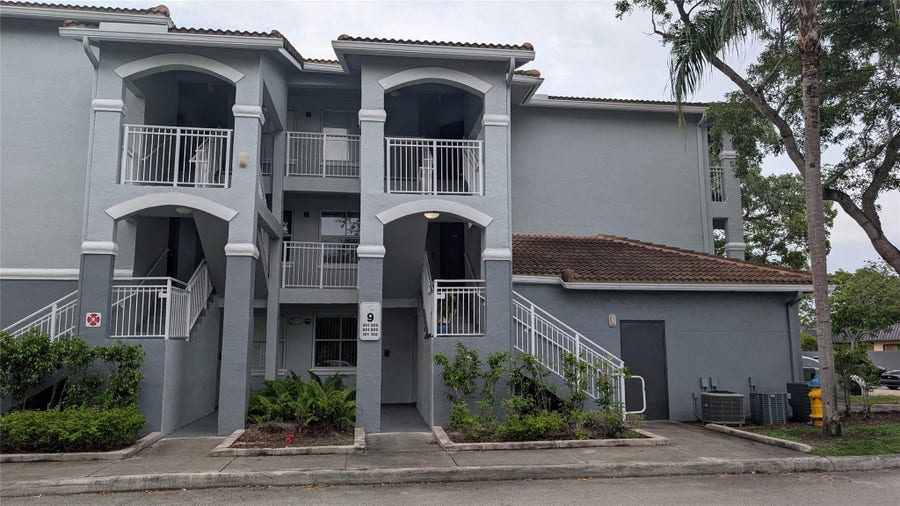 Property photo for 150 NW 96TH Avenue, #9-101, Pembroke Pines, FL