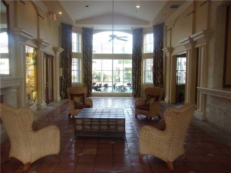 Inside the Clubhouse