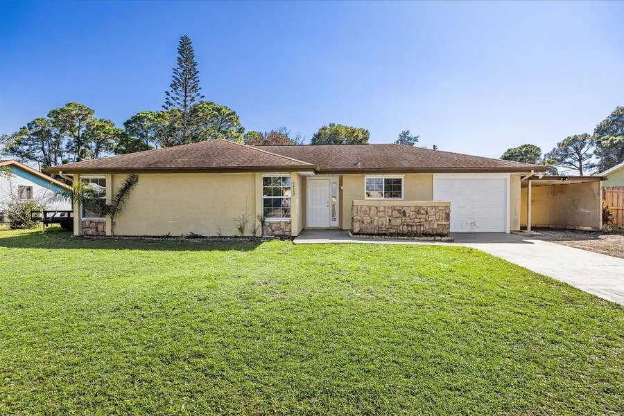 Property photo for 113 CONOVER Avenue, Sebastian, FL