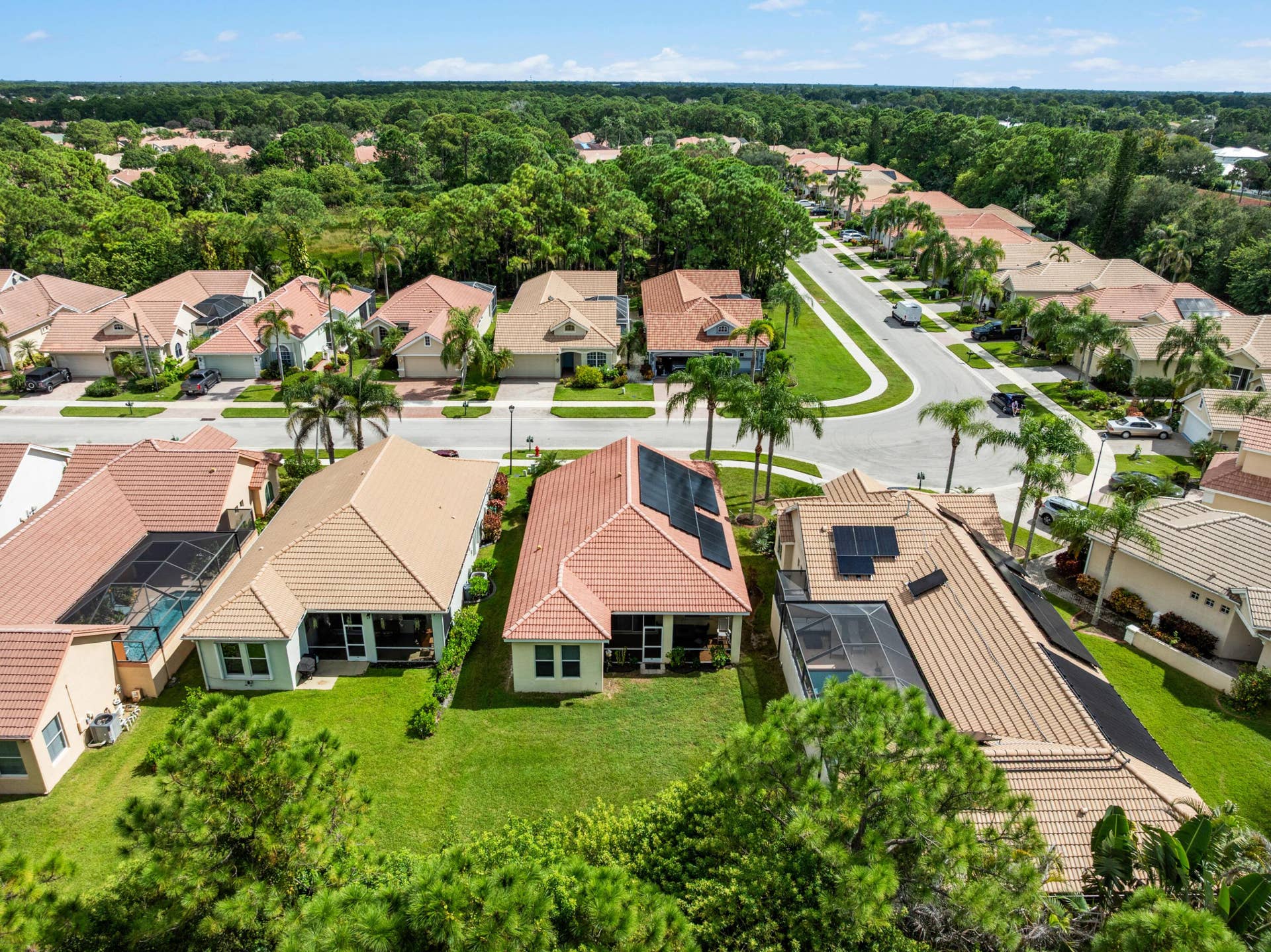 808 SW MUNJACK Circle, Port St Lucie, FL 34986 DJI_0033
