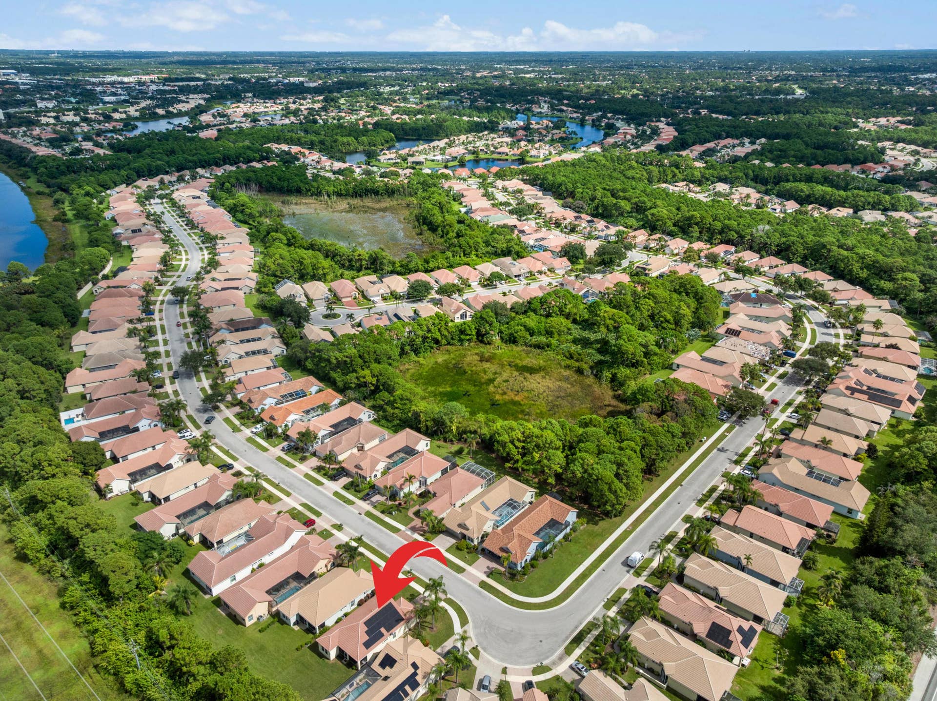 808 SW MUNJACK Circle, Port St Lucie, FL 34986 DJI_0028_V1