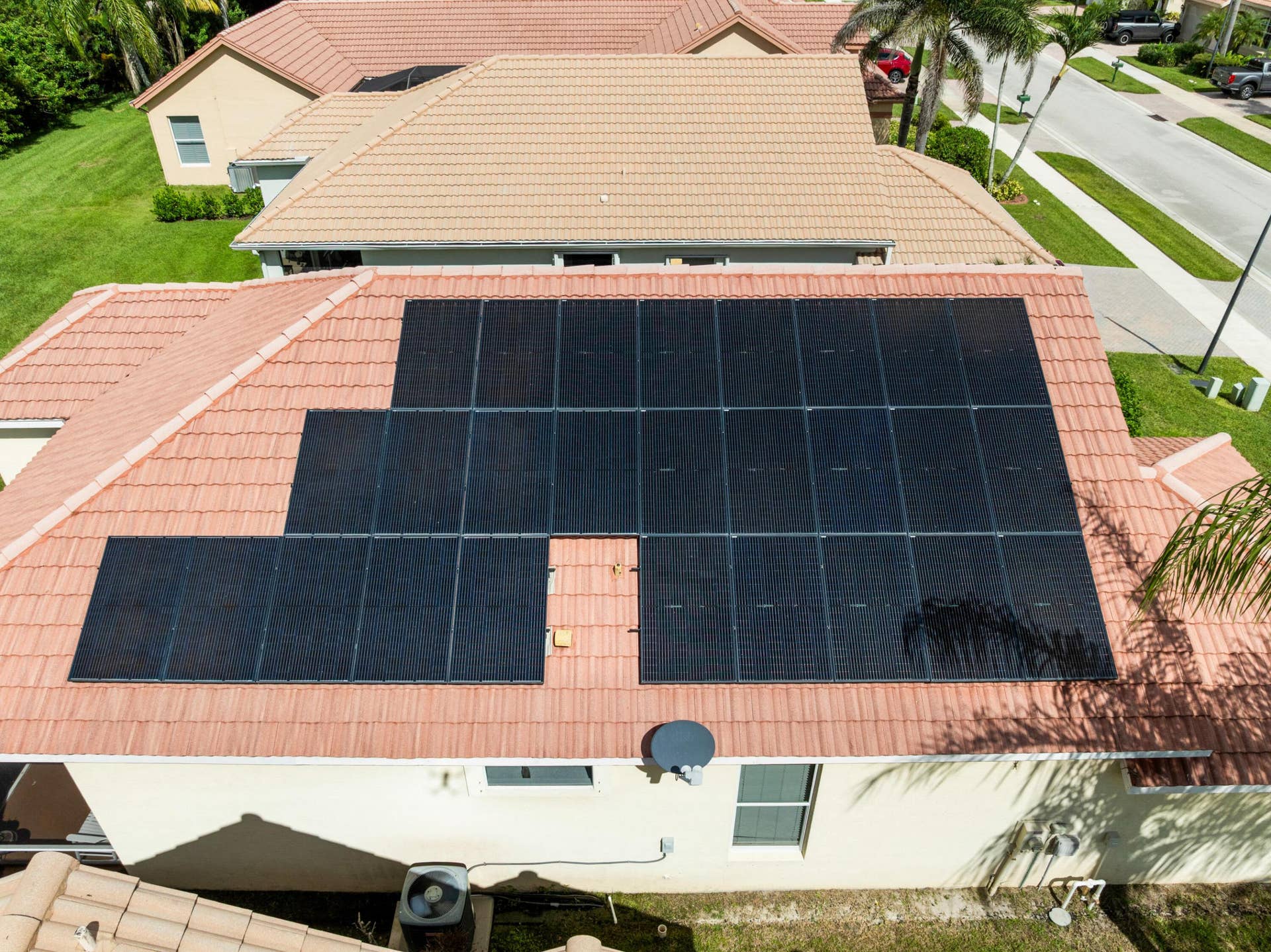 808 SW MUNJACK Circle, Port St Lucie, FL 34986 DJI_0038