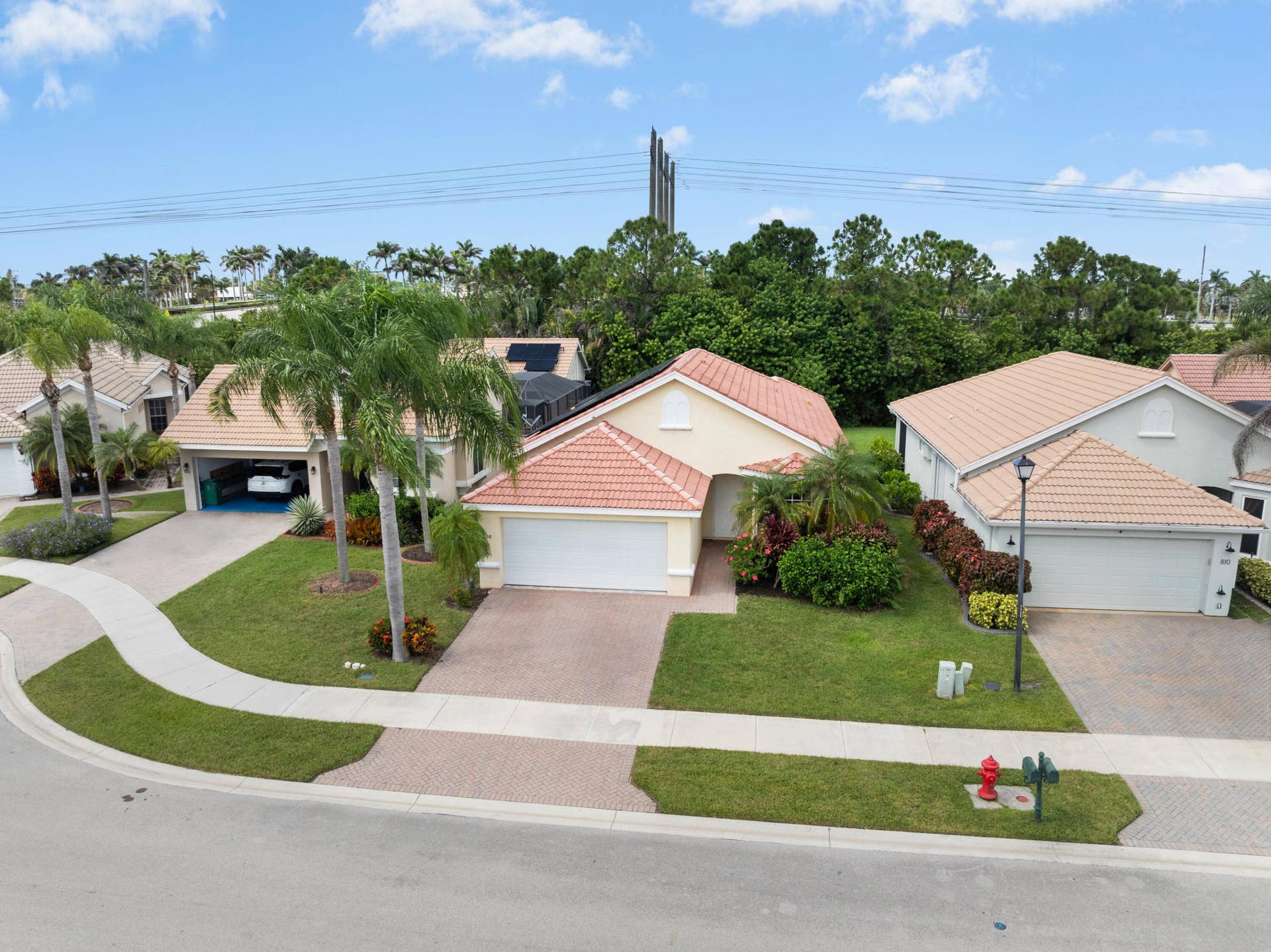 808 SW MUNJACK Circle, Port St Lucie, FL 34986 DJI_0018