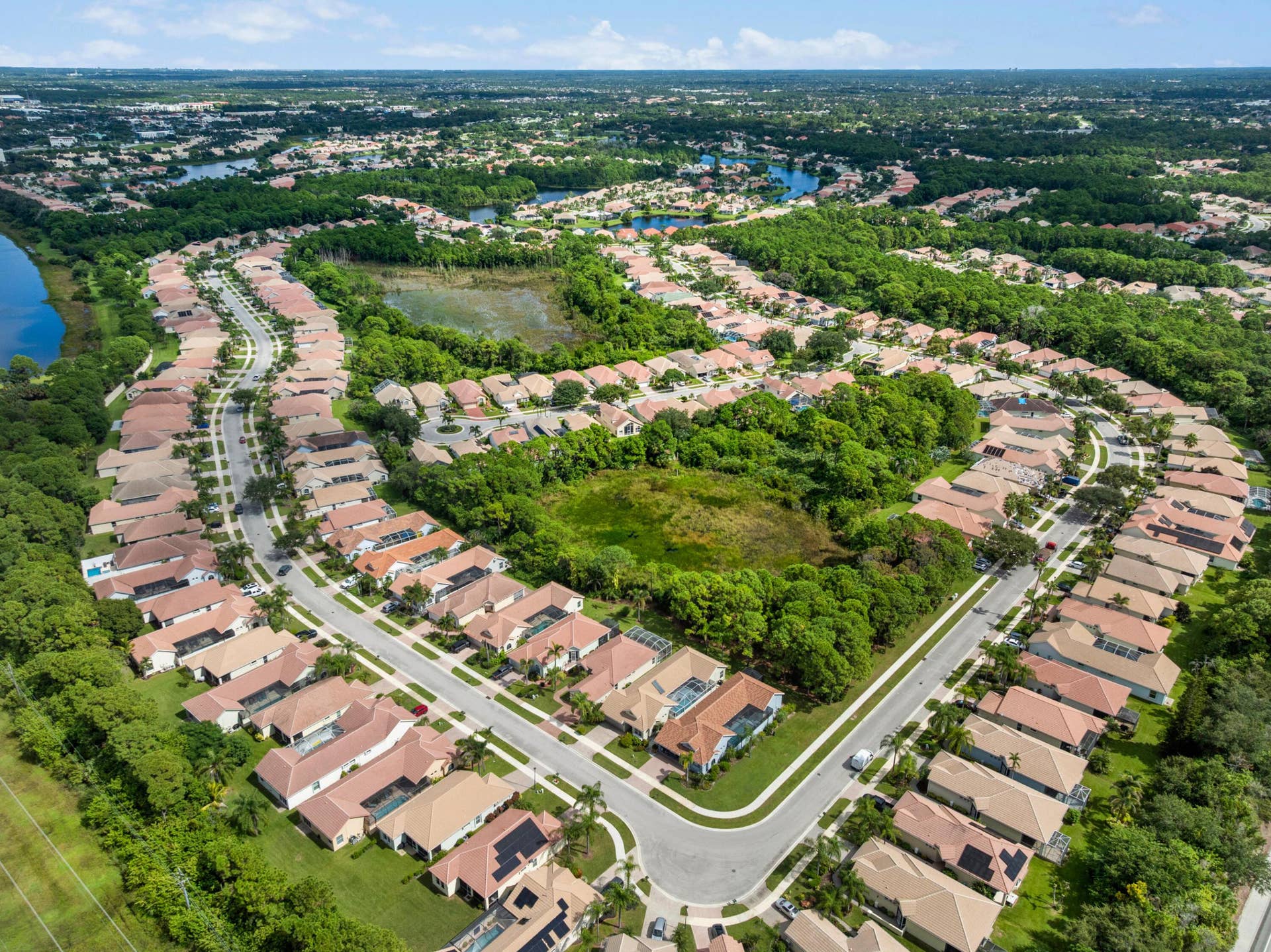808 SW MUNJACK Circle, Port St Lucie, FL 34986 DJI_0028