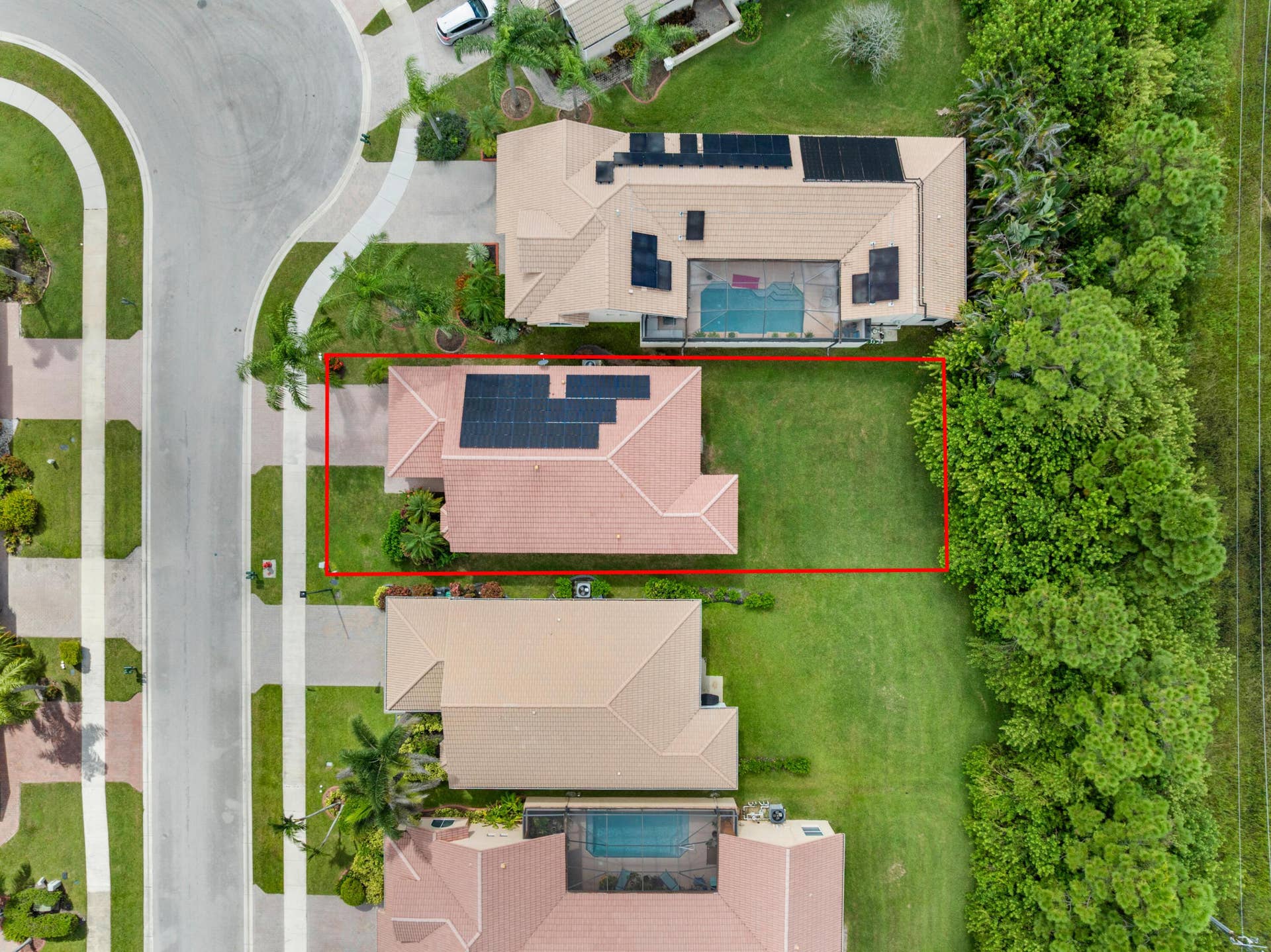 808 SW MUNJACK Circle, Port St Lucie, FL 34986 DJI_0023_V1
